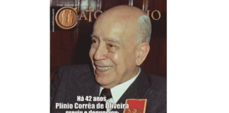 Lições da História para os que não se contentam com pouco: o Ressurgimento católico e a pseudo-direita nazifascista