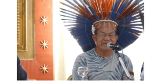 Líder Macuxi: Sínodo discrimina índios não alinhados à Teologia da Libertação
