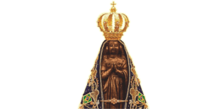 Juramento do povo paulista a Nossa Senhora Aparecida