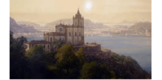 Para a Eco-Teologia esse Outeiro da Glória jamais existiria: viola os direitos da natureza