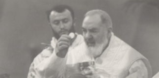 Grandes milagres operados pelo Padre Pio