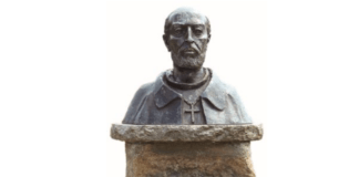 III Centenário do Venerável Padre Belchior de Pontes — (1719 – 2019)