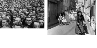 A esquerda produz a massa. O povo é filho dos Valores Morais