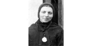 20/10 – Santa Maria Bertila Boscardin, Virgem