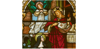 16/10 – Santa Margarida Maria Alacoque, Virgem