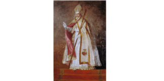 11/10 – Santo Alexandre Sauli, Confessor