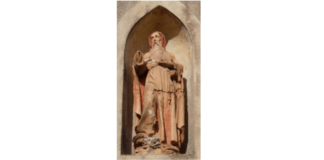 21/10 – Santo Hilarião Abade, Confessor