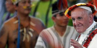 SÍNODO DA PAN-AMAZÔNIA — Quem o promove, quais são as suas doutrinas, quem o apoia