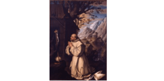 06/10 – São Bruno, Confessor, Fundador da Cartuxa