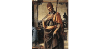 22/10 – São Donato de Fiesole, bispo e confessor