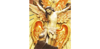 04/10 – São Francisco de Assis, Confessor