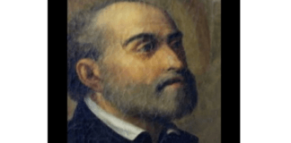 09/10 – São João Leonardi, Confessor