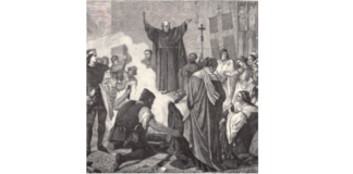 23/10 – São João Capistrano, Confessor