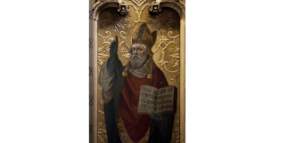 10/10 – São Paulino de York, Confessor