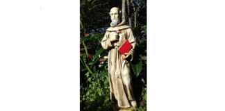 19/10 – São Pedro de Alcântara, Patrono do Brasil