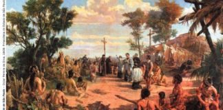 Missões e Sínodo Pan Amazônico