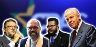 Conservadores: Uni-vos em defesa do Brasil e da Civilização – O Futuro é a Terra de Santa Cruz