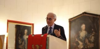 O Desmatamento Trouxe a Civilização: Prof. De Mattei Desmonta Mitos Históricos do Sínodo da Amazônia