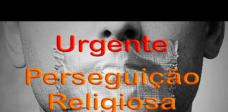 Urgente: Perseguição Religiosa no Recife quer impor Mordaça pró-LGBT – Alerta aos Brasileiros