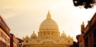 Liceidade da resistência a “mudança de paradigma” do Papa Francisco