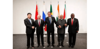 BRICS: China e Rússia protegem a Venezuela. Por quê a mídia esconde?