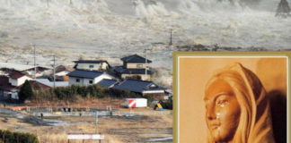 A advertência não atendida de Nossa Senhora de Akita e os terremotos no Japão e na Igreja