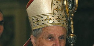 Cardeal Casimiro Swiatek o “homem de lenda” que não será esquecido