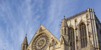 Catedral de York