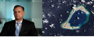 EUA afirmam: China é ameaça maior que a Rússia. Alerta Brasil: otimistas e ingênuos que se cuidem!