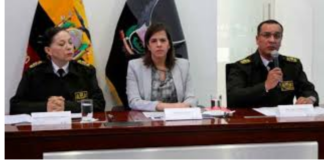 Também o Equador encerra “médicos cubanos”. Brasil acertou votando contra Cuba