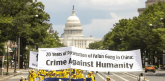 Atualizando o Quadro: a China é capitalista? Esperamos o mea culpa de Xi Jinping