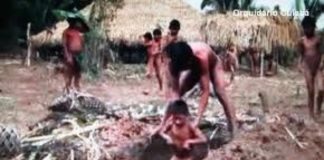 Infanticídio indígena: uma realidade ocultada