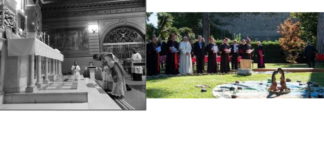 Paróquias tradicionais crescem; O Sínodo da Amazônia deveria refletir sobre isso.