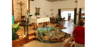 Alerta: Culto a Pachamama na Espanha, a nova religião?