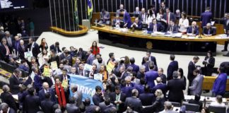 Carta Aberta ao Excelentíssimo Sr. Presidente da Câmara