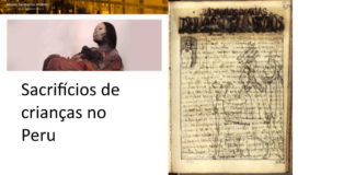 Pachamama e o sacrifício de crianças no Império Inca. Alerta Sínodo da Amazônia