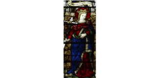 16/11 – Santa Margarida Rainha, Viúva