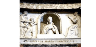 14/11 – São José de Pignatelli, Confessor