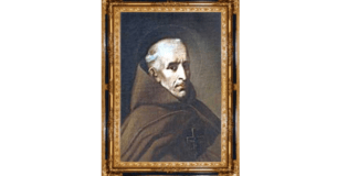 26/11 – São Leonardo do Porto Maurício, Confessor