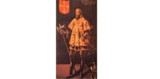 06/11 – São Nuno de Santa Maria, confessor