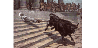 29/11 – São Saturnino, bispo e confessor