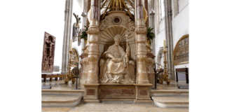 07/11 – São Vilibrardo, confessor