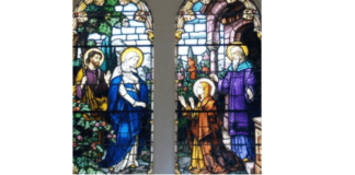 05/11 – São Zacarias e Santa Isabel