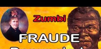 FRAUDE: Zumbi dos Palmares, o Escravocrata da Consciência Negra e da Esquerda