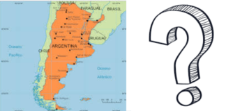 Pingo nos “is” – Na Argentina: esquerda, impostos, drogas e aborto