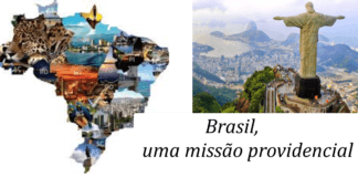 2019, um ano de luta! De pé, contra os inimigos! Valores Morais, propriedade privada, missão providencial