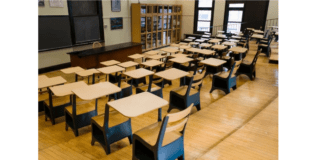 Esquerda Democrata (Califórnia) diminui autoridade dos professores na classe