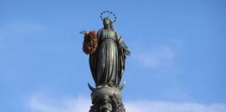 A teologia “mestiça” do Papa Francisco