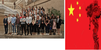 Descoberto o novo Éden: a China é um Paraíso (sem serpentes). Huawei, 5G e a nova Psy War de Xi Jinping