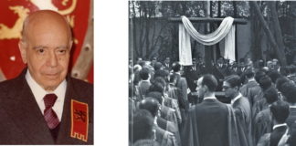 Plinio Corrêa de Oliveira: minha vocação é fazer a Contra-Revolução